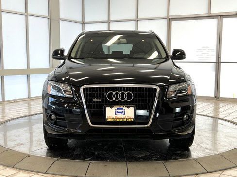 Used 2010 Audi Q5 3.2 Premium Plus image 2