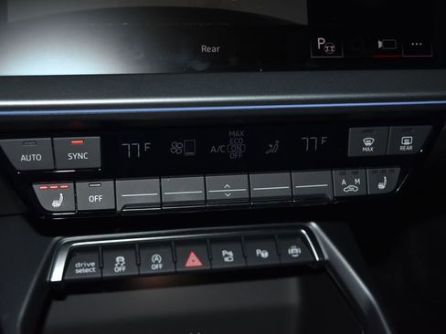 Certified 2025 Audi A3 2.0T Premium w/ Convenience Package image 13