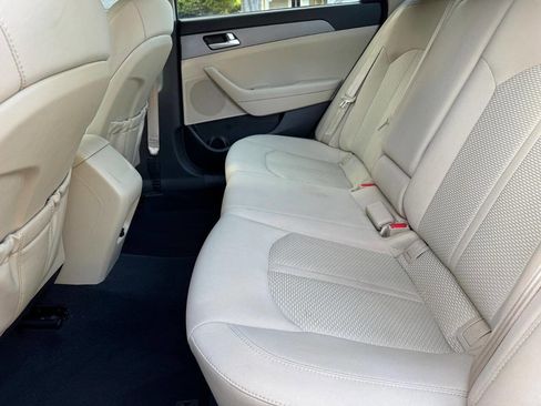 Used 2015 Hyundai Sonata SE image 19