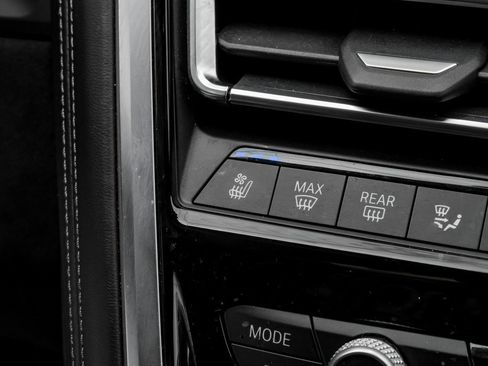 Used 2022 BMW M8 Competition w/ M Carbon Exterior Package image 22