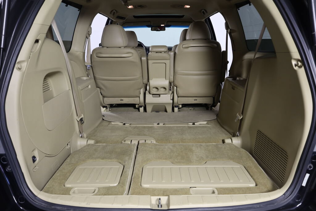 Used 2009 Honda Odyssey EX-L image 17