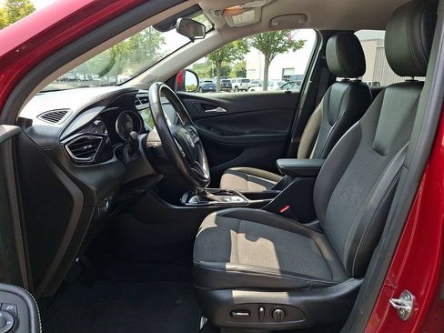 Used 2020 Buick Encore GX Preferred w/ Cold Weather Comfort Package FWD image 15