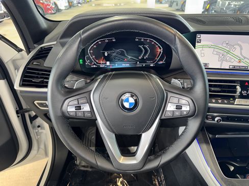 Used 2023 BMW X5 sDrive40i w/ Parking Assistance Package RWD image 24