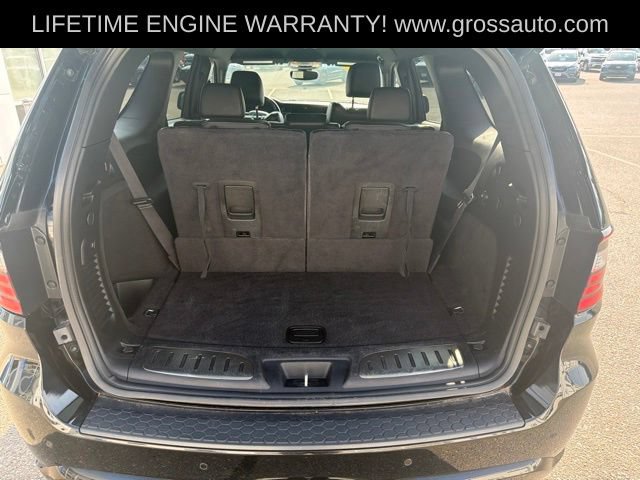 Used 2021 Dodge Durango GT AWD/4WD image 24