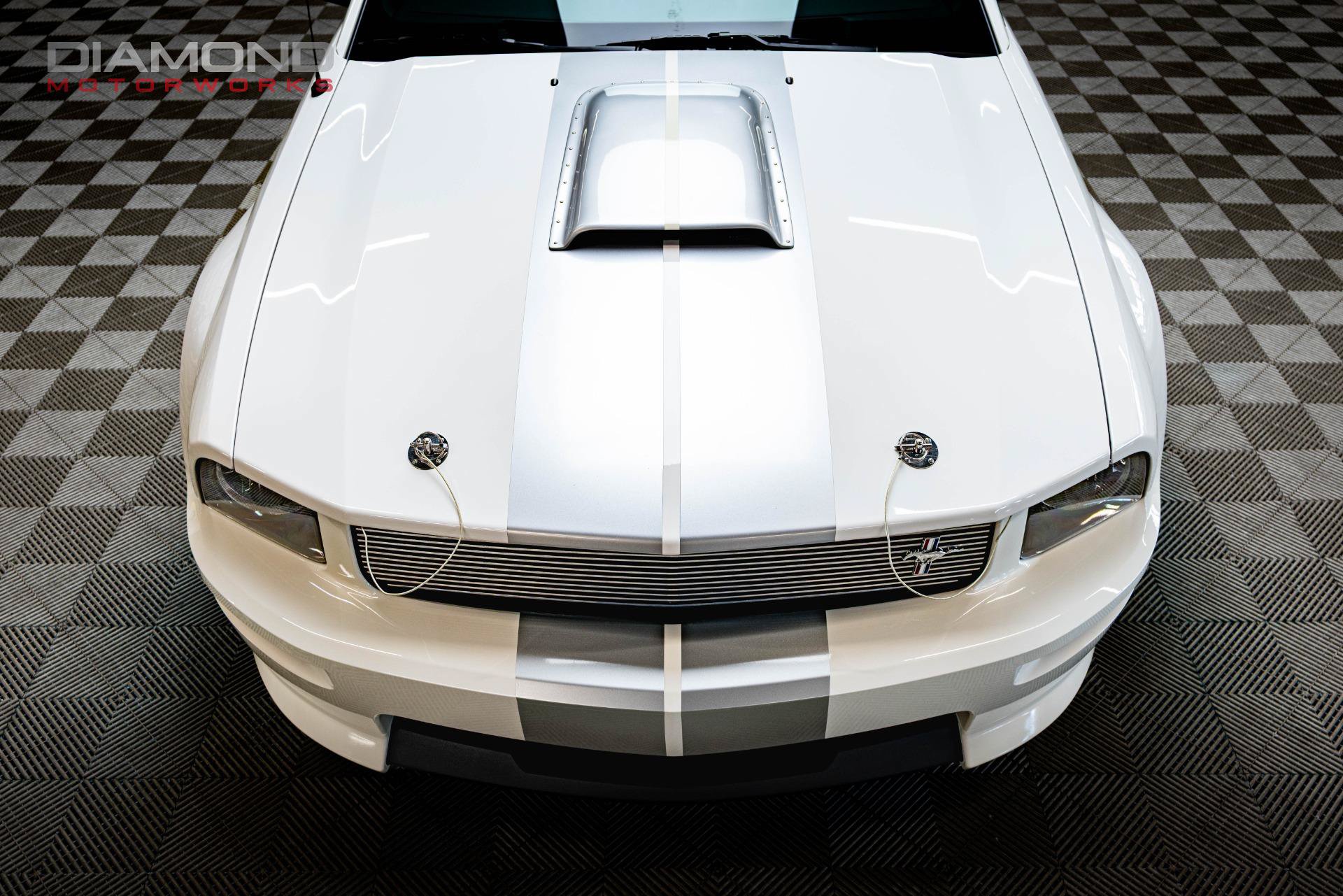 Used 2007 Ford Mustang GT RWD image 32