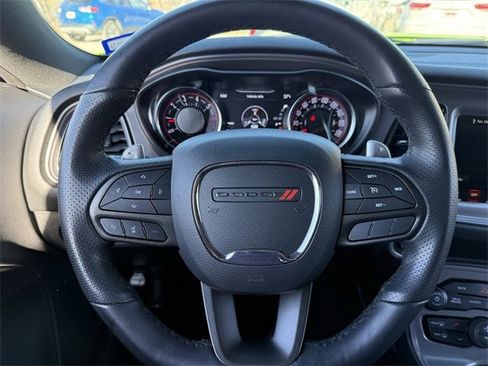 Used 2023 Dodge Challenger R/T Scat Pack image 10