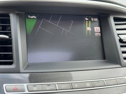 Used 2019 INFINITI QX60 Luxe w/ Essential Package image 21