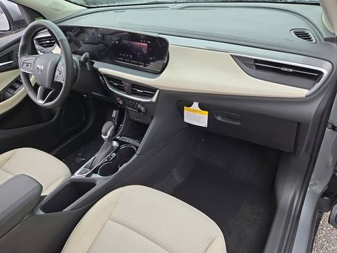 New 2026 Buick Encore GX Preferred w/ Comfort Package FWD image 15