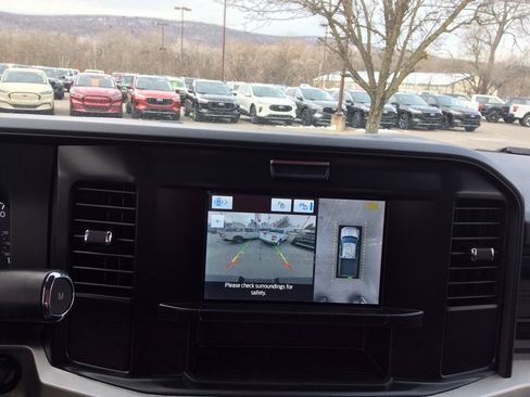 New 2026 Ford F350 XL w/ STX Appearance Package image 46