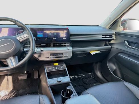 Used 2026 Hyundai Kona SEL Premium FWD image 20