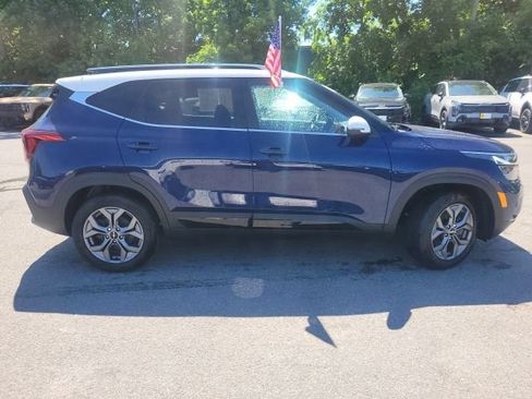 Certified 2024 Kia Seltos S AWD/4WD image 6