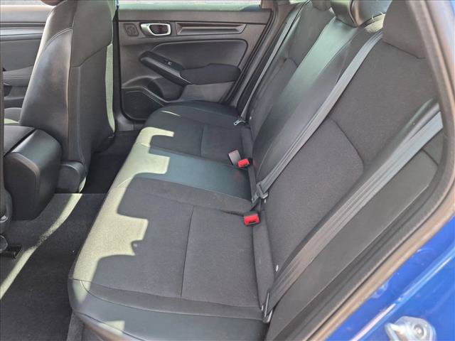 Used 2023 Honda Civic Sport image 23