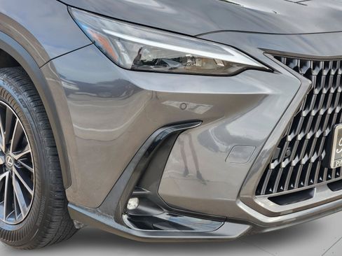 Certified 2024 Lexus NX 350h AWD image 32