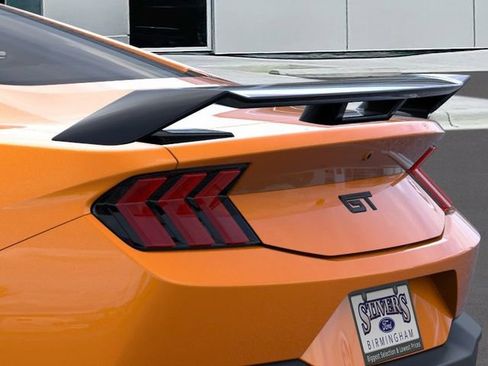 New 2026 Ford Mustang GT RWD image 22