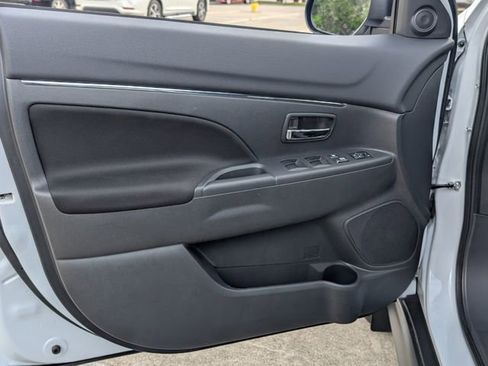 New 2026 Mitsubishi Outlander Sport AWD image 10