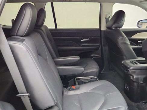 Used 2024 Toyota Grand Highlander AWD Hybrid image 23