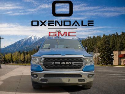 Used 2023 RAM 1500 Big Horn