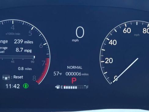 New 2026 Honda HR-V Sport image 28