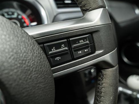 Used 2013 Ford Mustang Shelby GT500 RWD image 24
