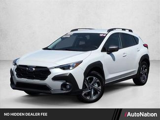 Used 2024 Subaru Crosstrek 2.0i Premium AWD/4WD video 1