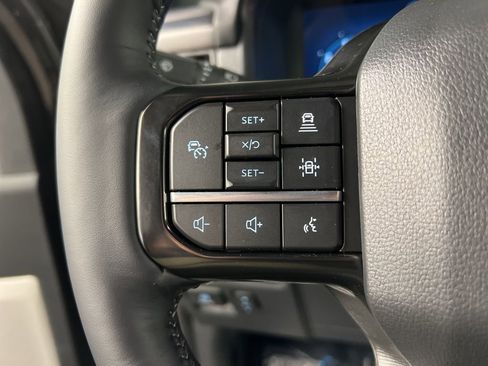 New 2026 Ford F150 Platinum image 21