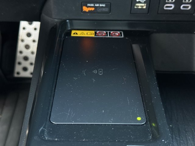 Used 2025 Toyota Camry SE FWD image 22