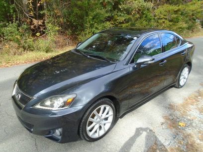 Used 2011 Lexus IS 350 AWD