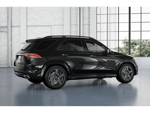 New 2026 Mercedes-Benz GLE 450 4MATIC image 19