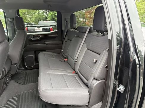 Used 2023 GMC Sierra 1500 Elevation AWD/4WD image 23