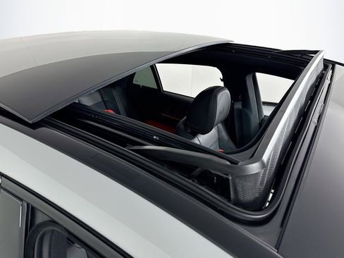 New 2026 Mercedes-Benz GLE 53 AMG 4MATIC Coupe image 21