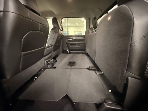 Certified 2024 RAM 2500 Laramie image 24