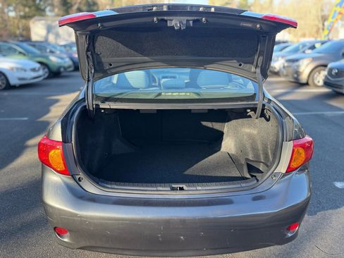 Used 2010 Toyota Corolla LE w/ All Weather Guard Pkg image 11