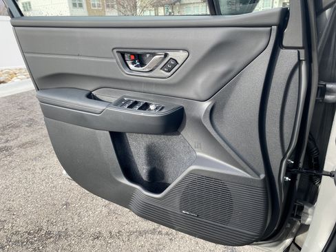 New 2026 Subaru Outback Touring XT image 10