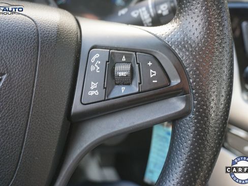 Used 2015 Chevrolet Cruze LT w/ Technology Package image 37