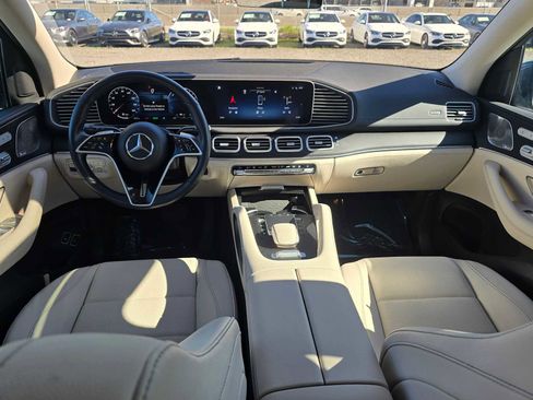 Used 2024 Mercedes-Benz GLE 450e 4MATIC image 20