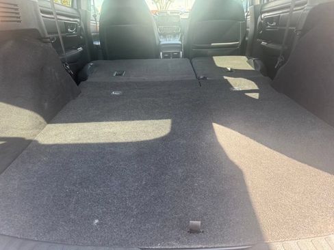 Used 2022 Honda CR-V Touring image 20