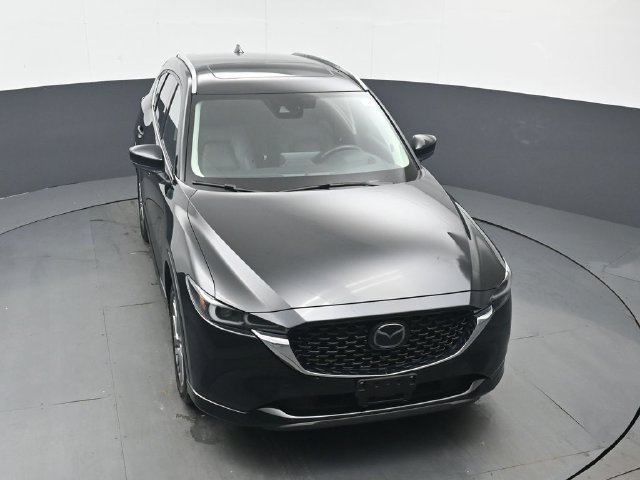 Certified 2024 MAZDA CX-5 AWD 2.5 S w/ Premium Plus Pkg image 42