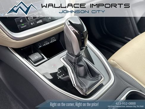 Certified 2024 Subaru Outback Limited AWD/4WD image 9