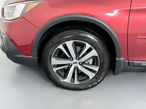 Used 2019 Subaru Outback 2.5i Limited w/ Protection Package #1 AWD/4WD image 29