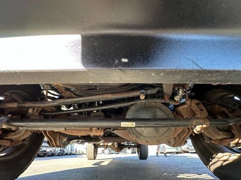 Used 2020 RAM 3500 Tradesman image 27