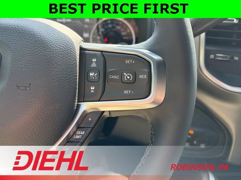 New 2026 RAM 2500 Big Horn image 27