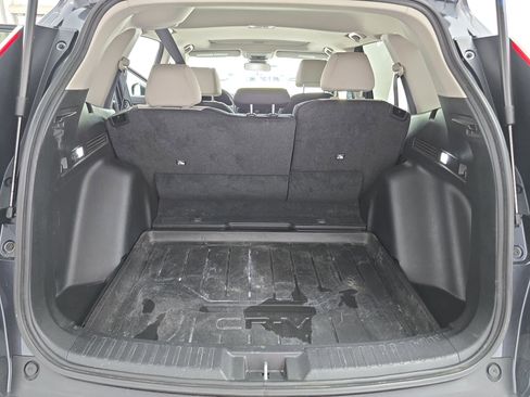 Certified 2024 Honda CR-V EX image 12