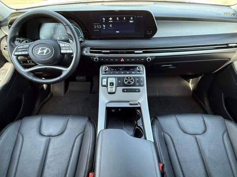 Used 2024 Hyundai Palisade XRT image 16
