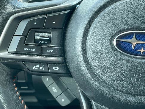 Used 2021 Subaru Crosstrek 2.5i Limited w/ Moonroof Package 1 AWD/4WD image 21
