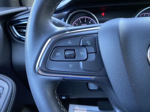 Used 2022 Buick Encore GX Select FWD image 19