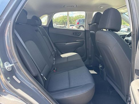 Used 2023 Hyundai Kona SEL FWD image 12