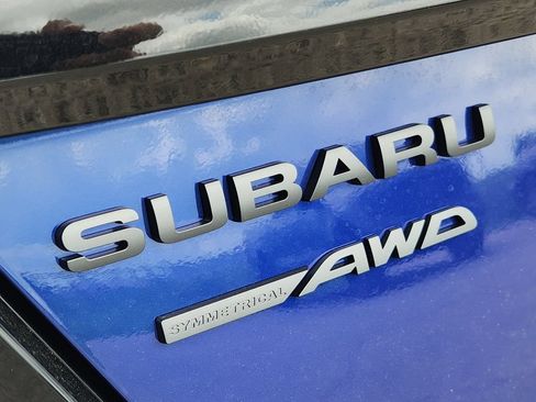 New 2026 Subaru WRX Premium w/ WRX Electronics Package AWD/4WD image 9