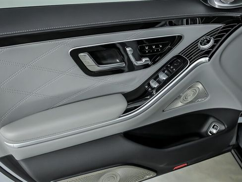 Used 2024 Mercedes-Benz Maybach S 680 4MATIC image 18