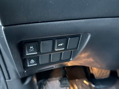 Used 2018 INFINITI QX60 Luxe AWD/4WD image 15