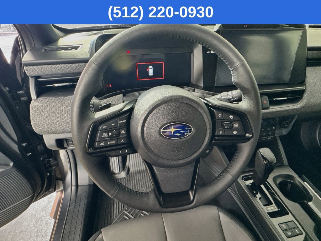 New 2026 Subaru Outback Premium AWD/4WD image 12